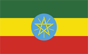 Flag of Ethiopia - CTD Dossier Registration