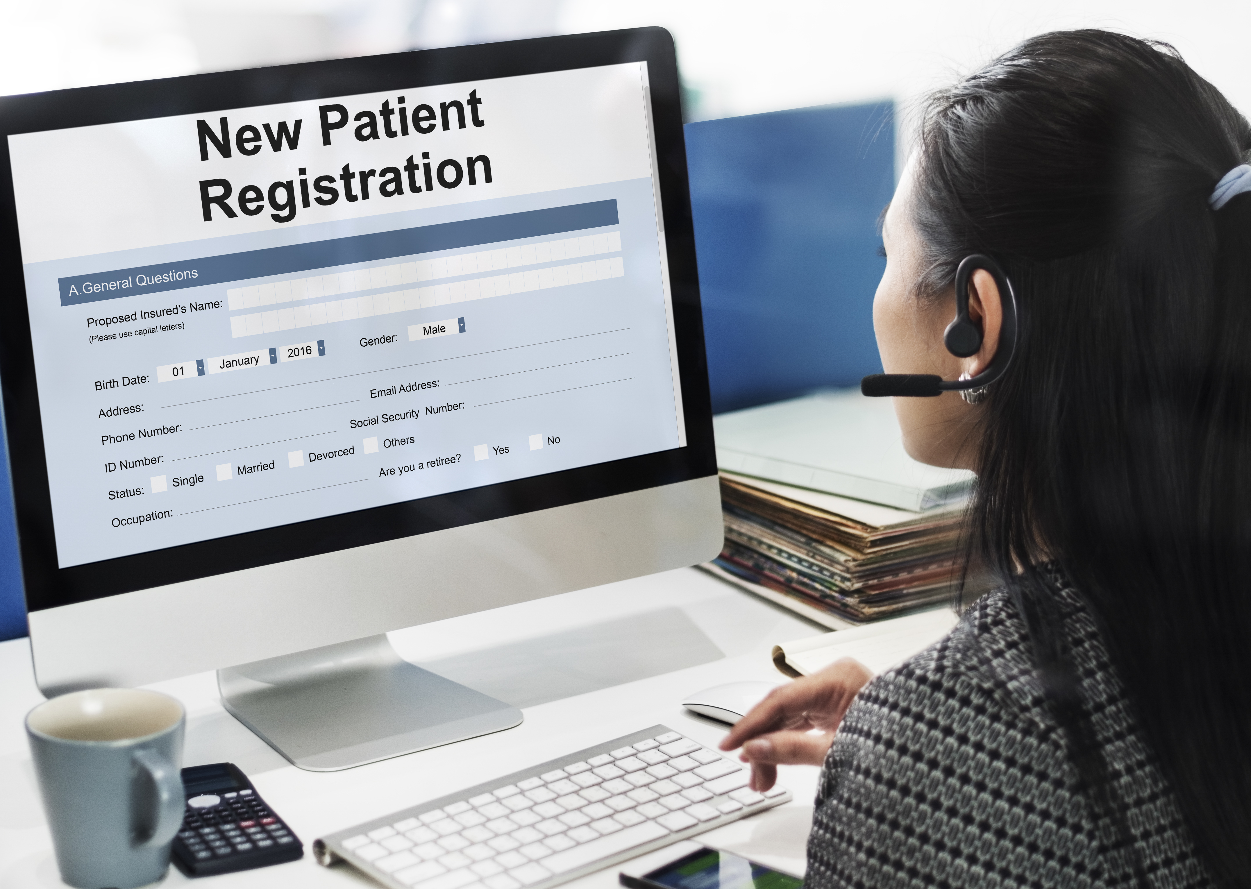 CTD & ACTD Regulatory Services