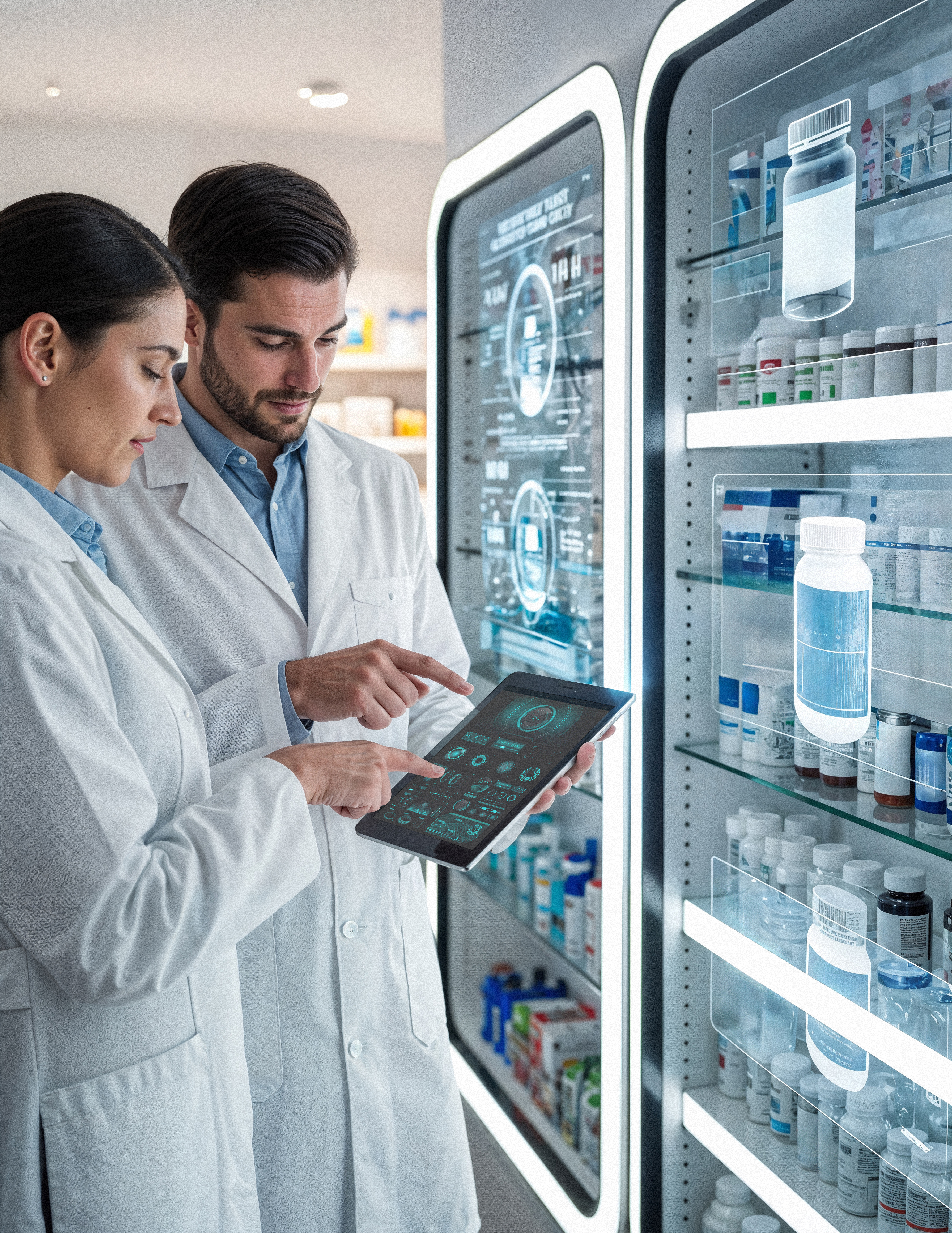 Regulatory Affairs Consulting