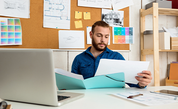 Technical Dossier & PIF